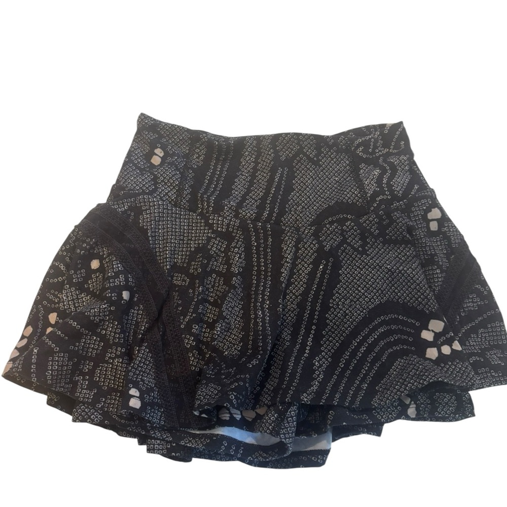 Free people Movement Skort size: small